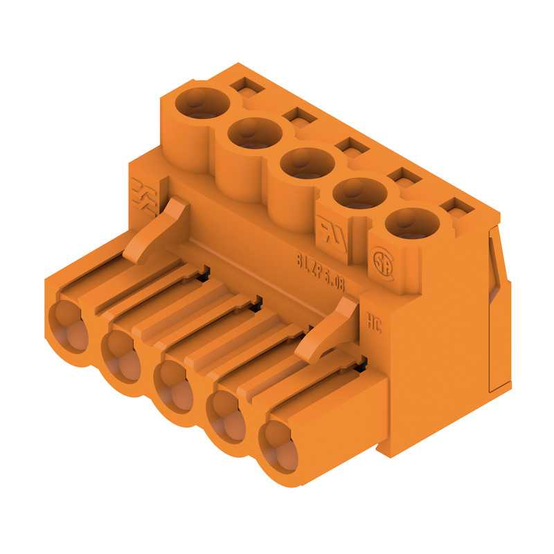 Weidmuller - 1943610000