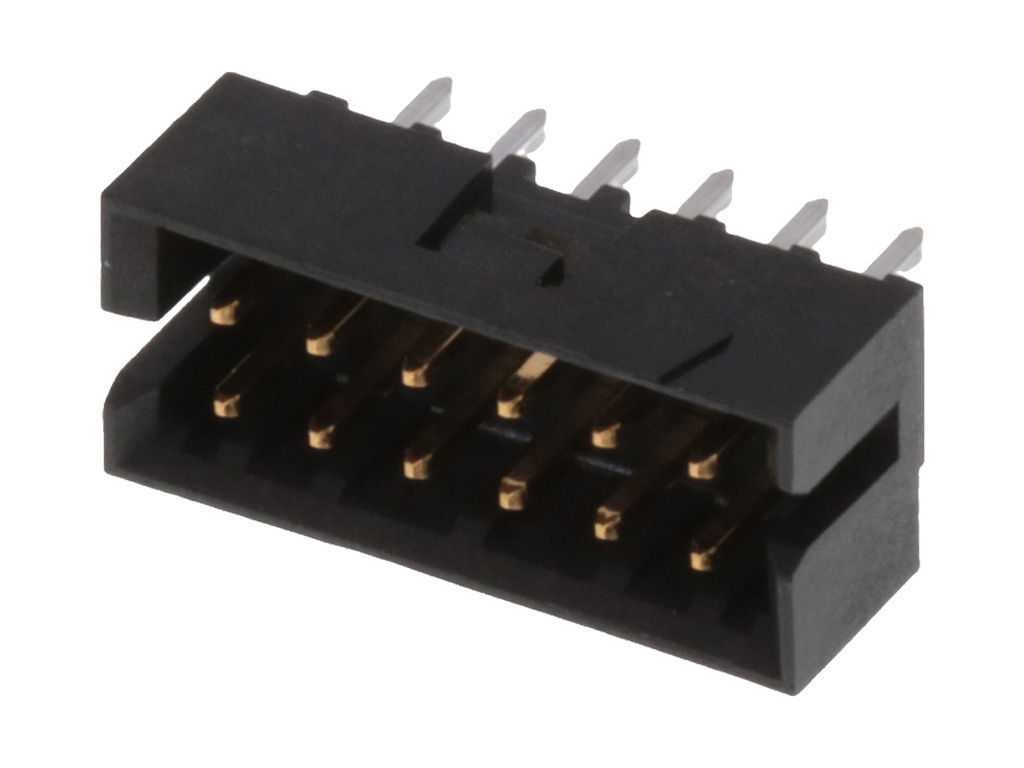 Molex - 87831-1241