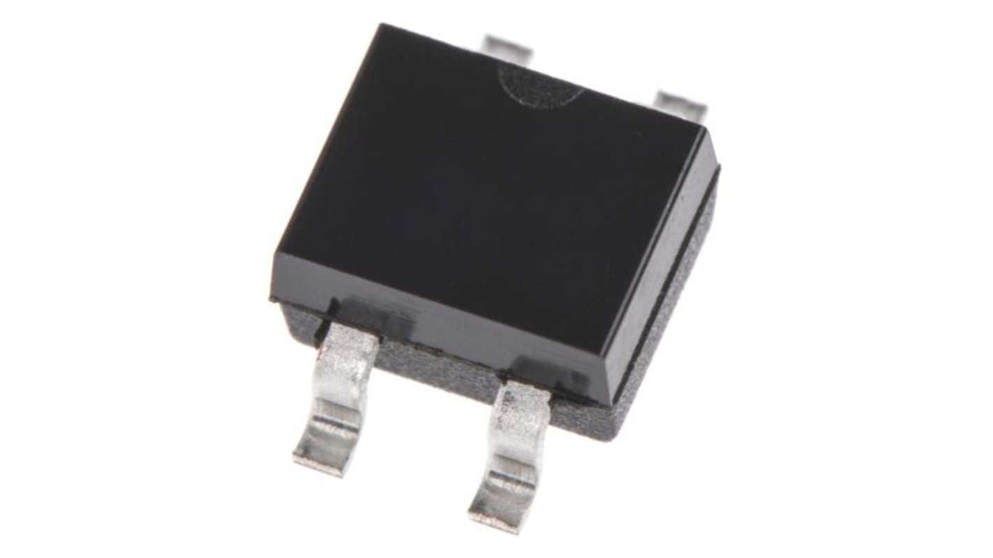 Vishay MB4S-E3/80