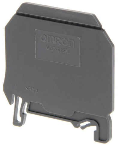 Omron Terminal Block Accessories XW5Z-S2.5PT