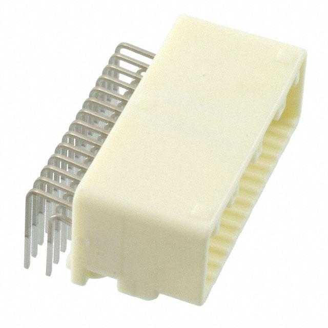 1565373-4 Te-connectivity Automotive Connector