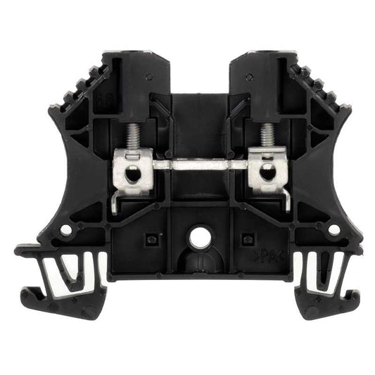 1020010000 Weidmuller DIN Rail Terminal-Block
