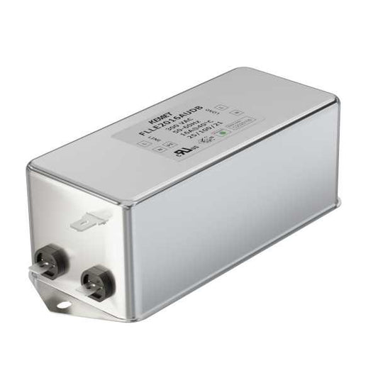 FLLE2006AUDB Kemet Power Line Filter