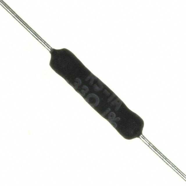 Vishay RS02B5K000FE12