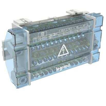 400411 Legrand Interface Module