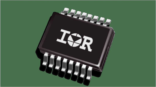 Infineon AUIRS2113STR