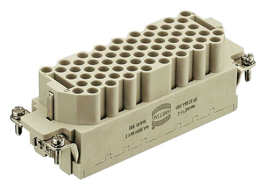 9322643101 Harting Heavy Duty Connector Insert