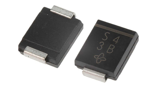 SS34-E3/57T Vishay Schottky Diode Rectifier