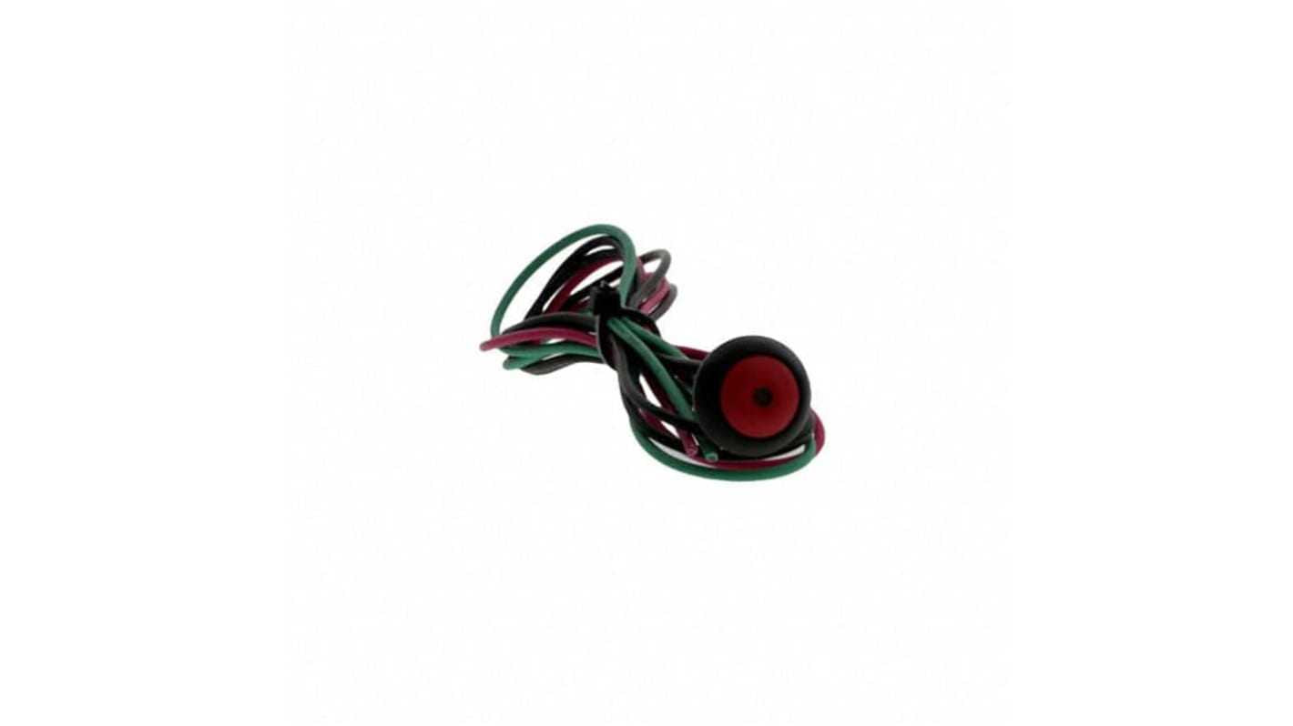Te-connectivity - PB6B2FM3M1CAL07Y500
