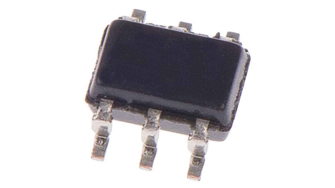 Texas-instruments INA210AIDCKT