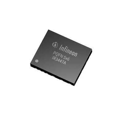 Infineon IR3447AMTRPBFAUMA2