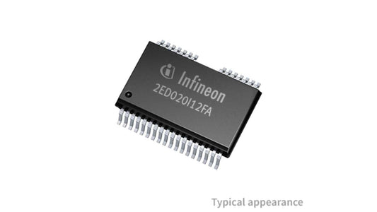Infineon 2ED020I12FAXUMA2
