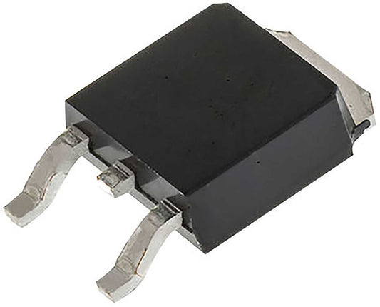 Vishay SUD50P04-08-GE3