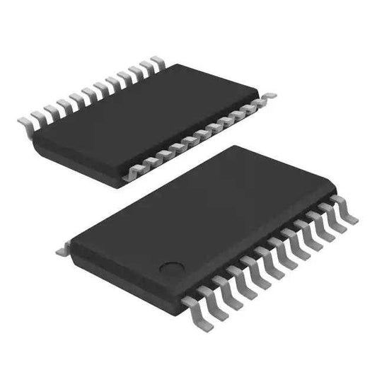 Texas-instruments SN74LVC8T245PWR