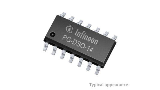 Infineon 2ED21844S06JXUMA1