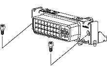 Molex - 74320-1007