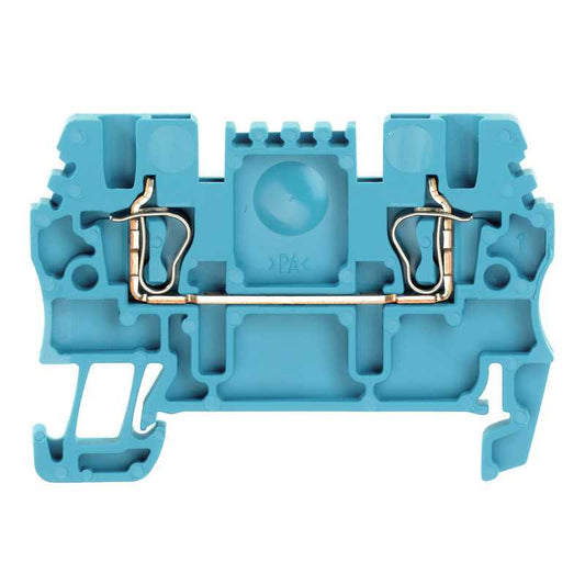 1775490000 Weidmuller DIN Rail Terminal-Block