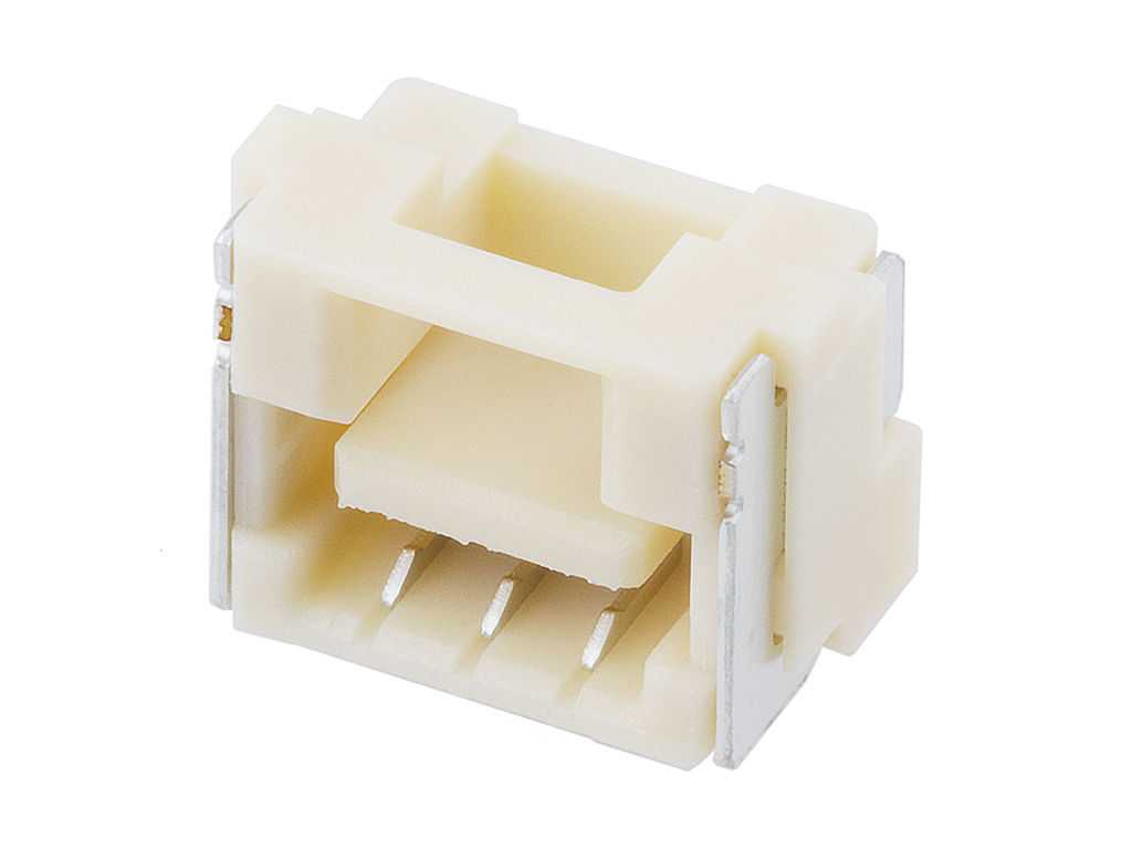 Molex - 502382-0370