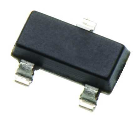 Infineon - BAV70E6433HTMA1