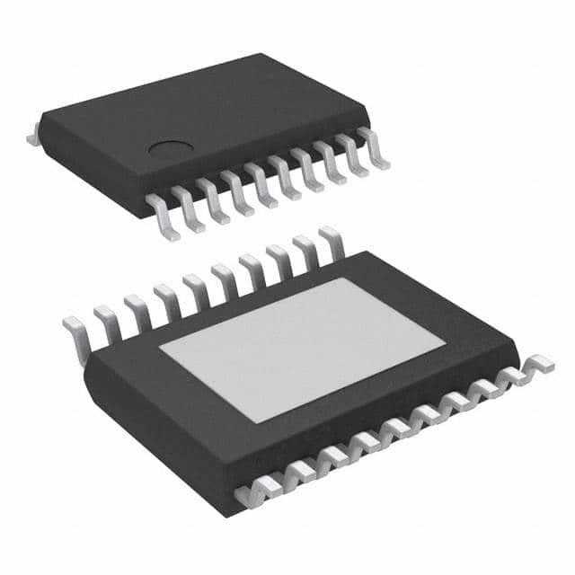 Texas-instruments - LM3100MH/NOPB
