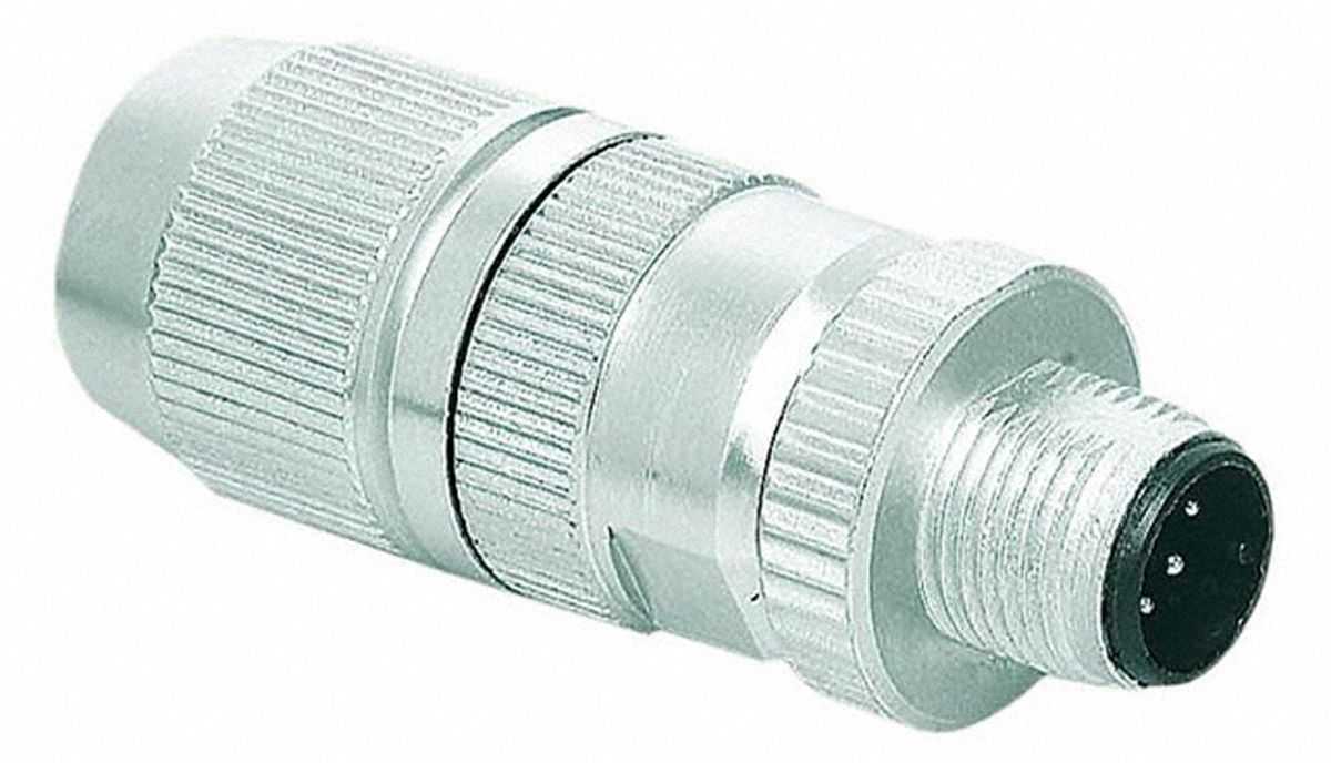 21032411301 Harting Industrial Circular Connector