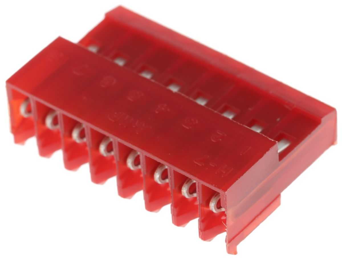 Te-connectivity 3-640440-8