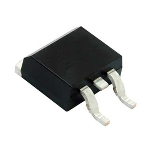 Vishay SUM60061EL-GE3