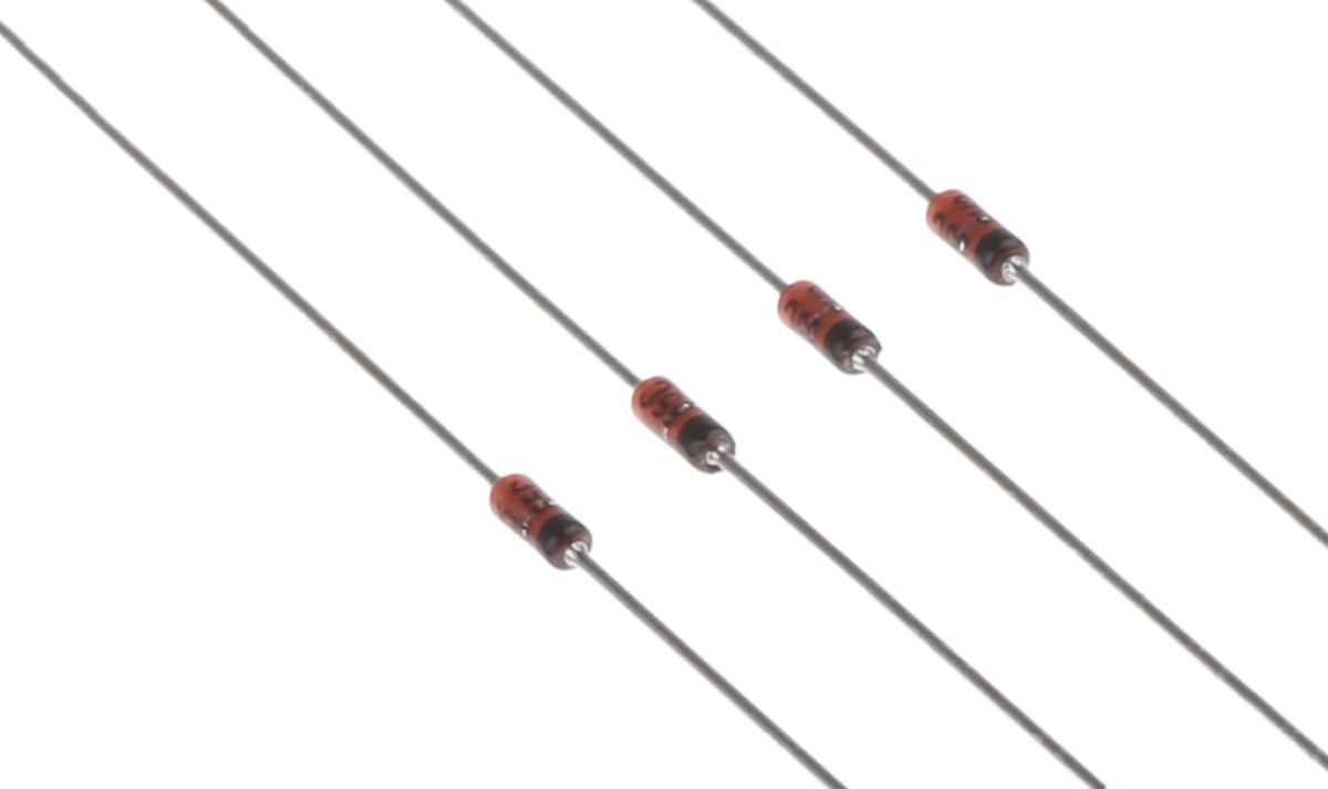 Vishay - BZX55C6V2-TAP