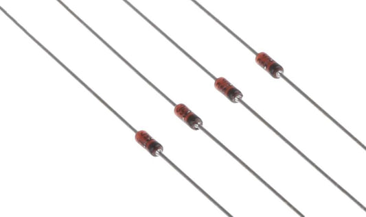 Vishay BZX55C6V2-TAP