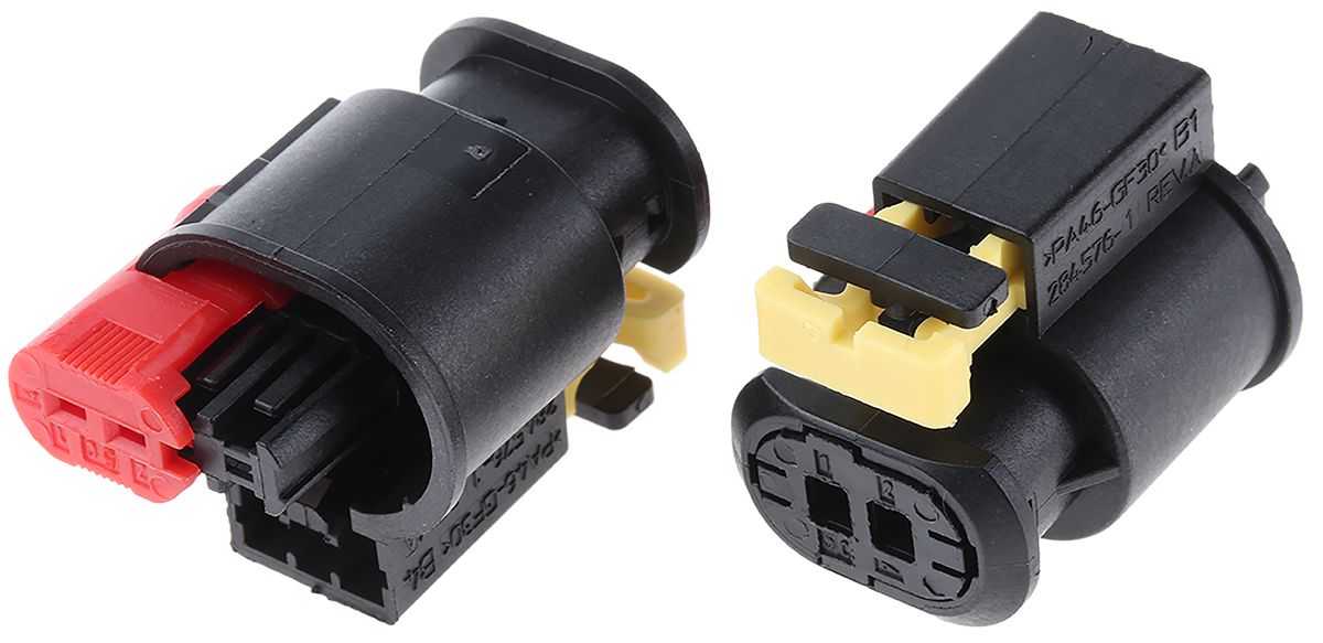 Te-connectivity - 284556-1