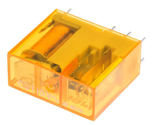 40.61.8.110.0000 Finder Power Relay