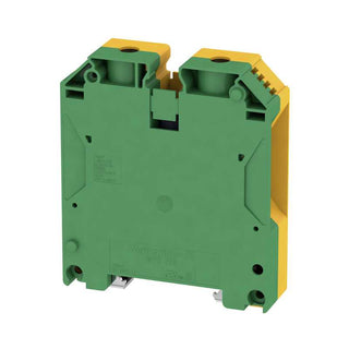9512200000 - Weidmuller 1-Level Screw DIN Rail Terminal-Block, 16– 70 mm² (1000 V)