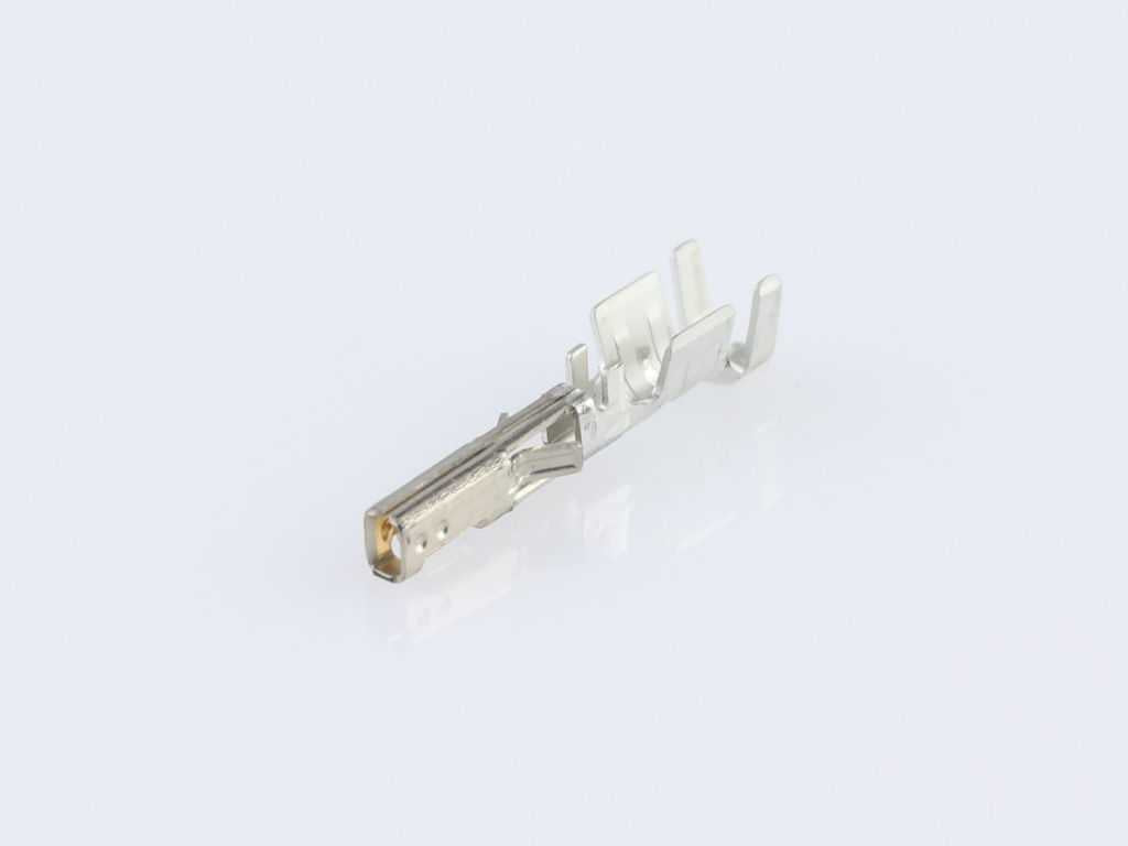 Molex 43030-0002