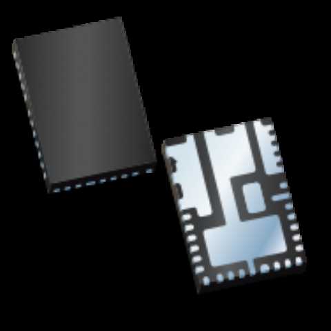 Infineon IR38064MTRPBF