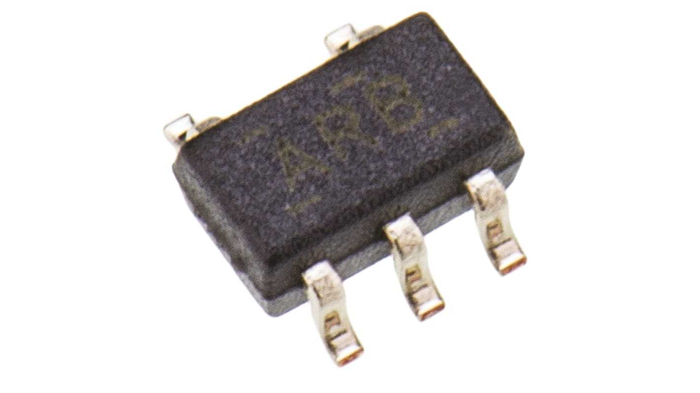 TPS71501DCKR Texas-instruments Voltage Regulator