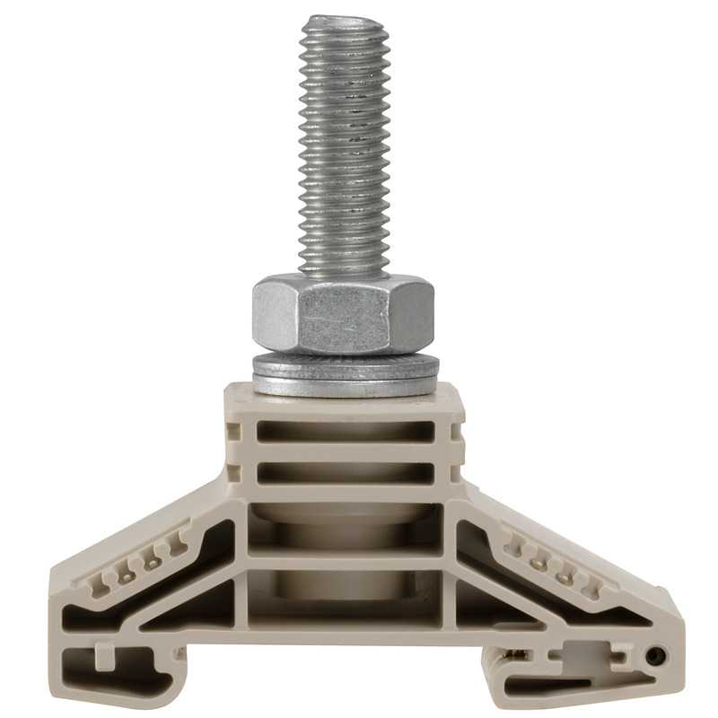 1780870000 Weidmuller DIN Rail Terminal-Block