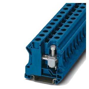 8WH1201-0AK01 Siemens DIN Rail Terminal-Block