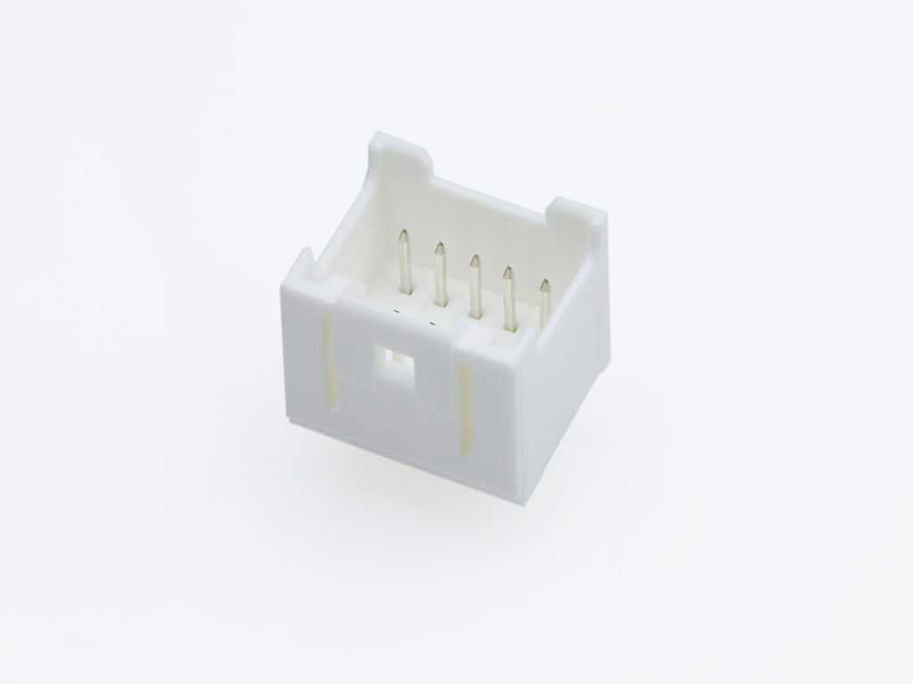 Molex - 55917-1010