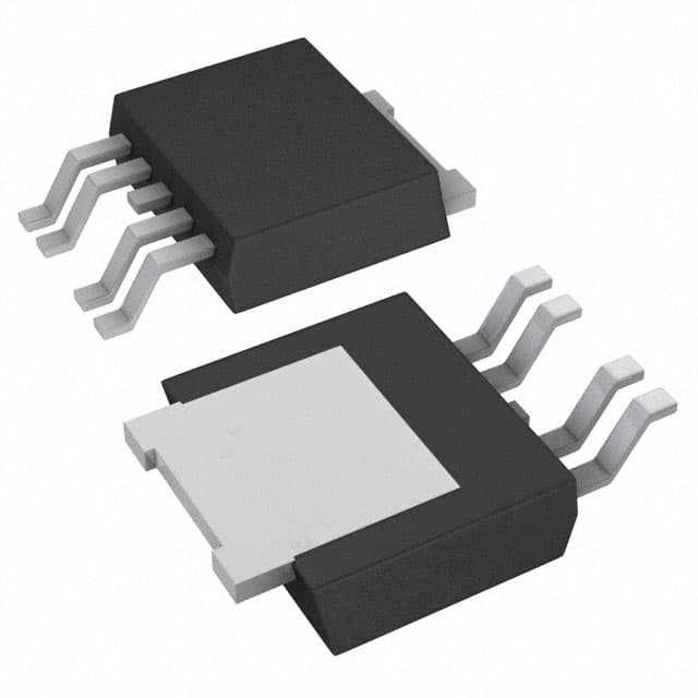 Infineon - TLE4252DATMA1