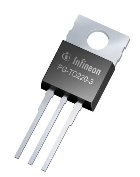 Infineon BTS141BKSA1