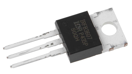 Infineon IRFB3607PBF