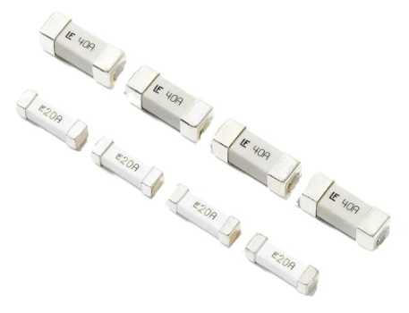 Littelfuse 0456040.DRSDE
