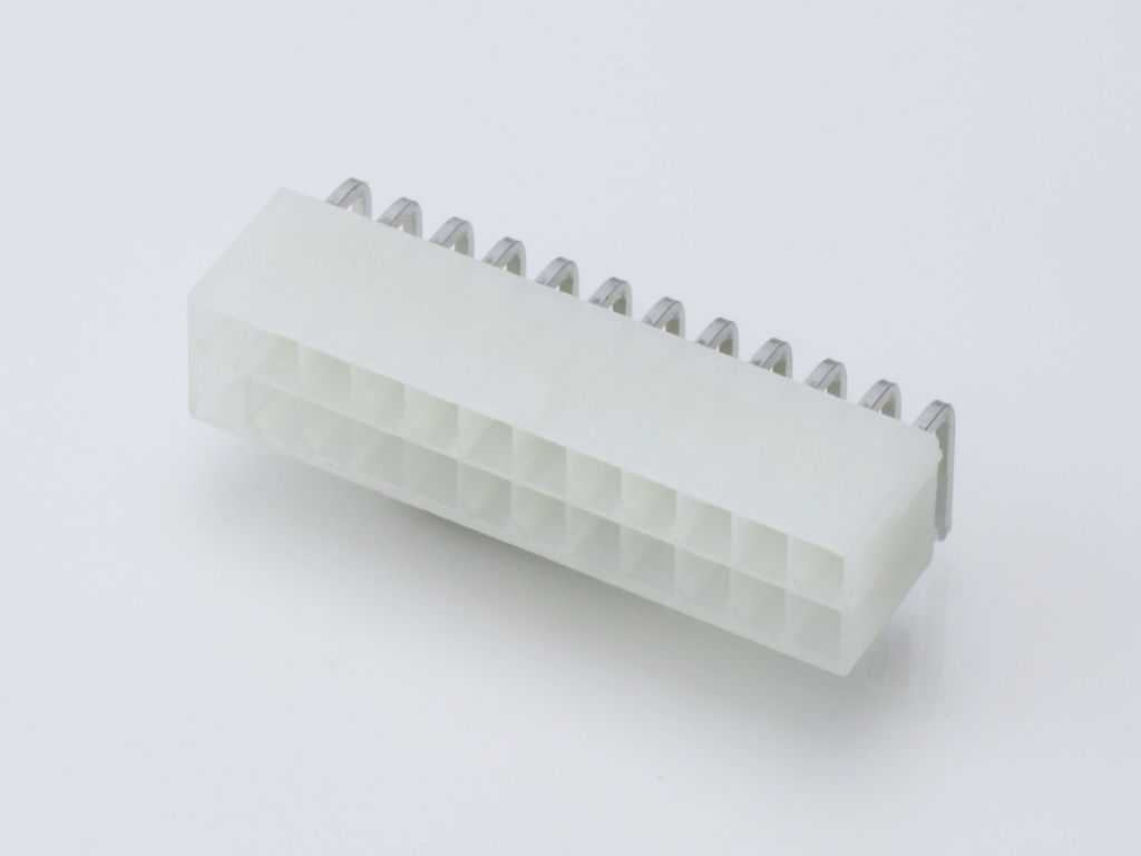 Molex - 39-30-1240