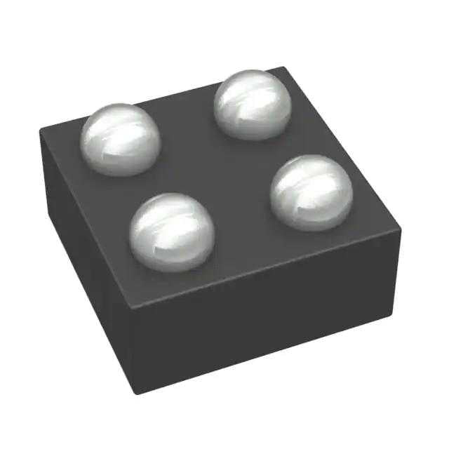 Texas-instruments - TPS22913BYZVT
