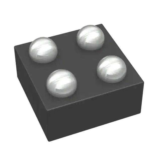 Texas-instruments TPS22913BYZVT