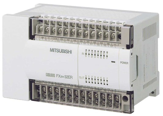 FX2N-32ER-ES/UL Mitsubishi PLC Accessory