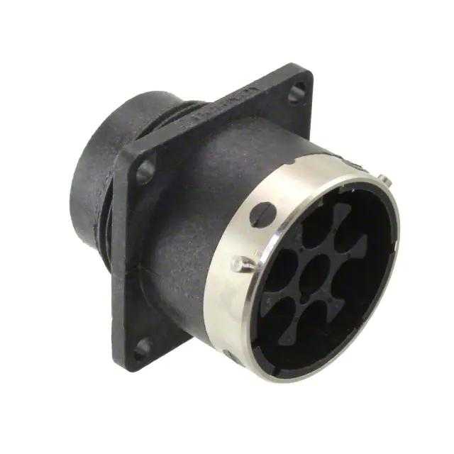 UTG0187P Eaton Industrial Circular Connector