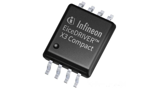 Infineon 1ED3123MC12HXUMA1