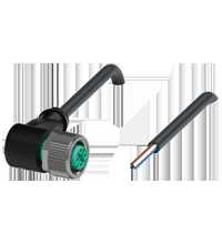 217482 Pepperl-fuchs Sensor & Actuator Cable