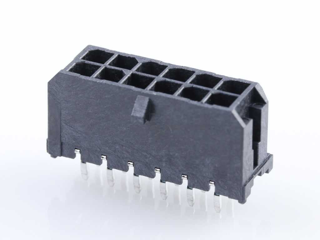 Molex - 43045-1213